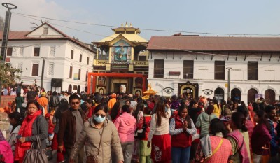  महाशिवरात्रिमा पशुपतिनाथ जाँदै हुनुहुन्छ ? यस्तो छ पार्किङ र रुटको व्यवस्था 